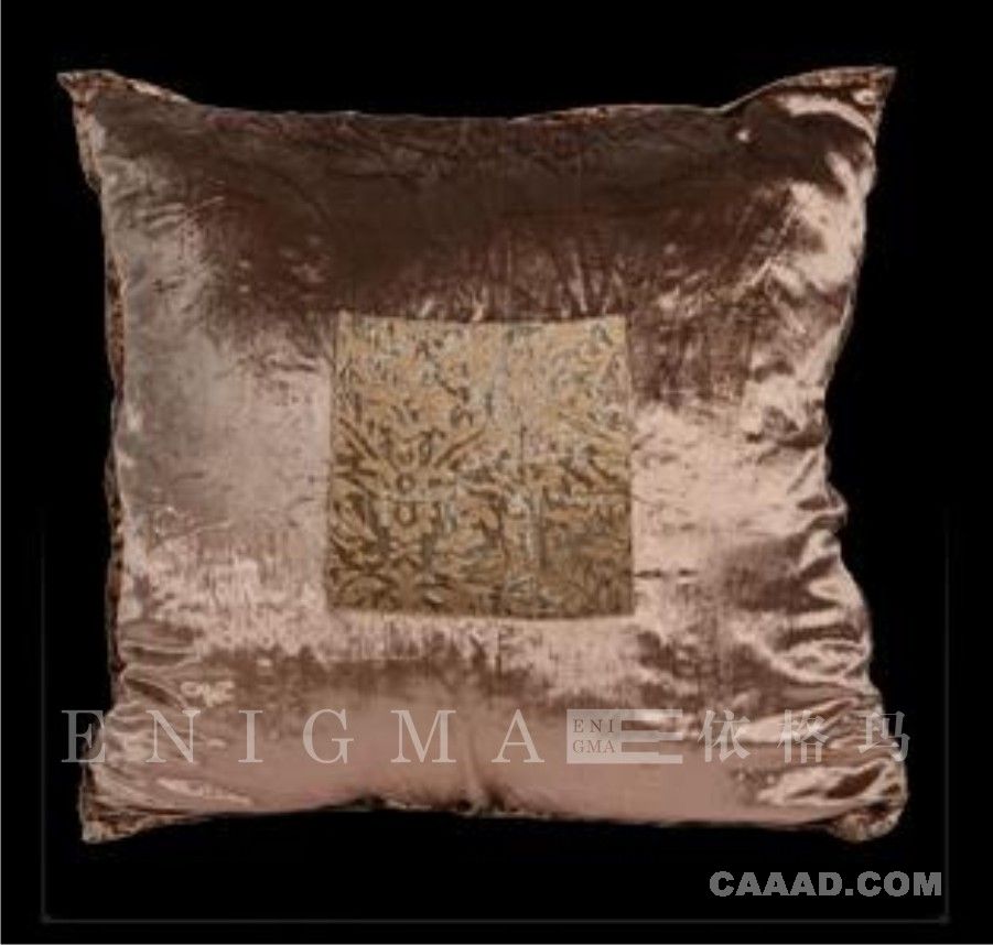 依格玛抱枕-奥克斯特金